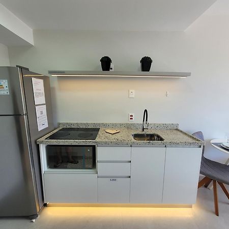 Studio Lux Ao Lado Da Puc Com Netflix Porto Alegre Exterior foto