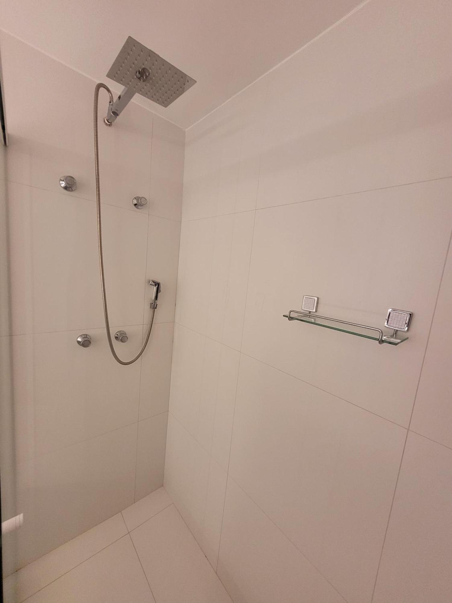 Studio Lux Ao Lado Da Puc Com Netflix Porto Alegre Exterior foto