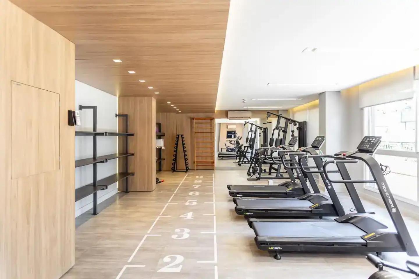 Studio Lux Ao Lado Da Puc Com Netflix Porto Alegre Exterior foto