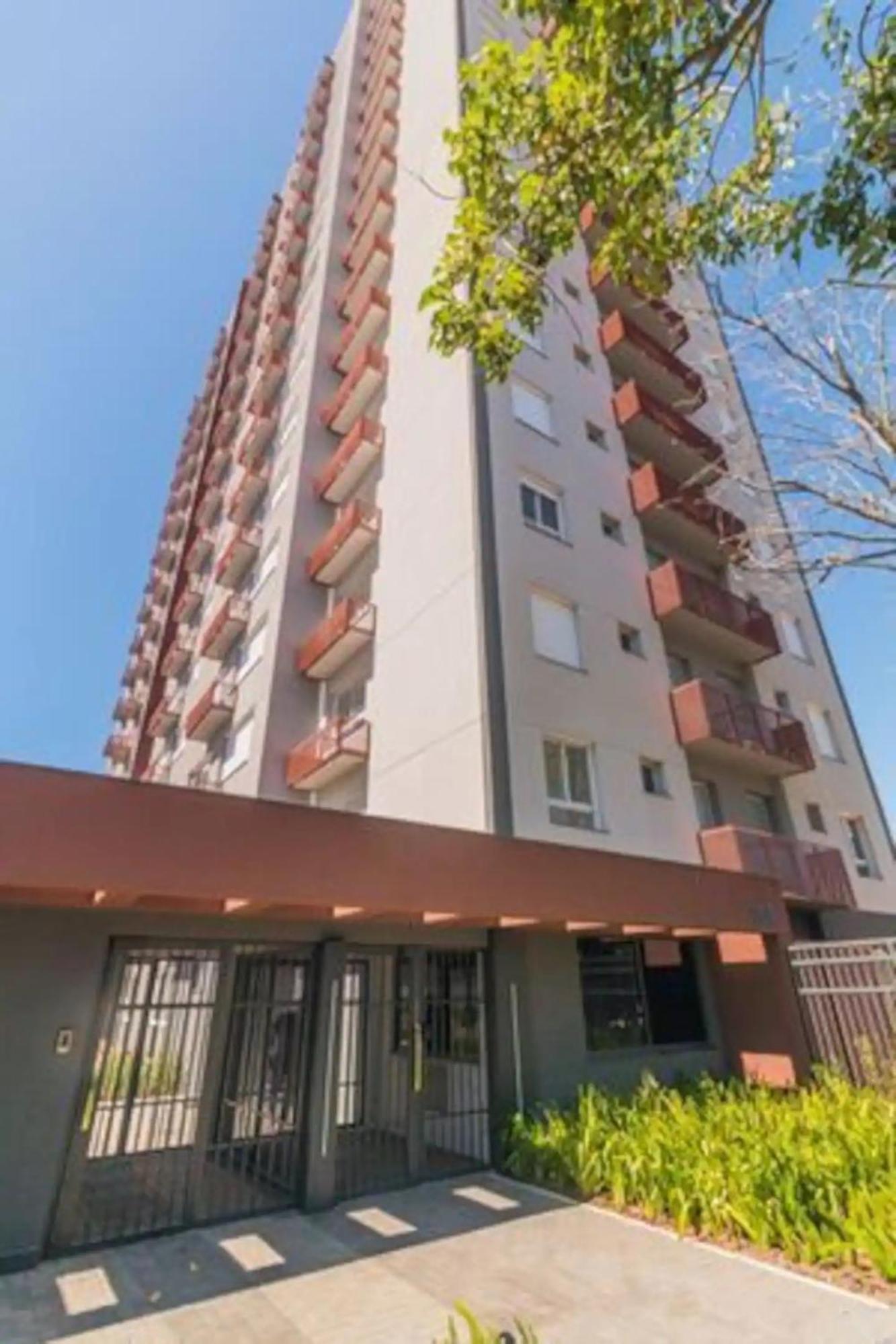 Studio Lux Ao Lado Da Puc Com Netflix Porto Alegre Exterior foto